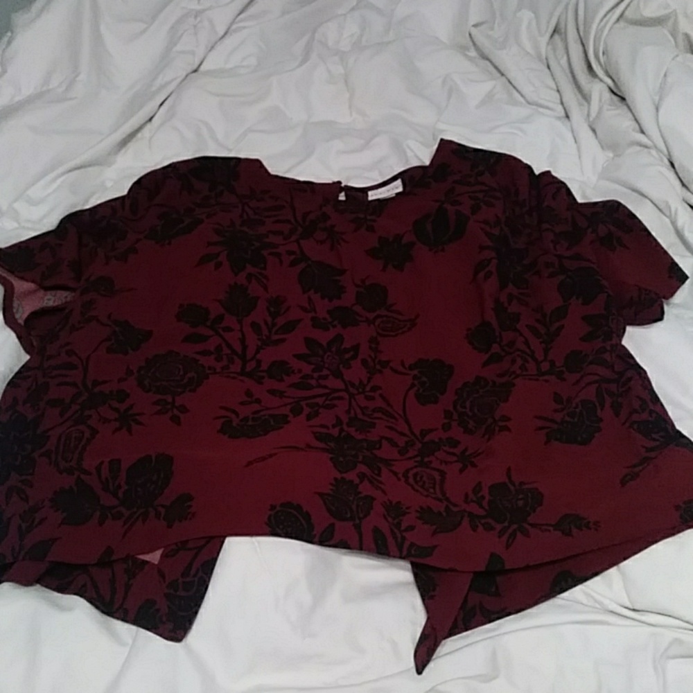 Women's...Ava & Viv top! - Picture 1 of 5